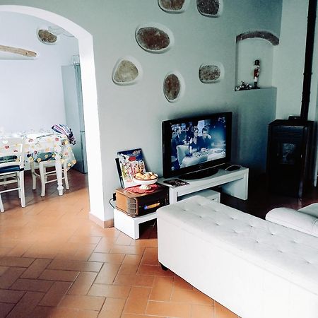 Casa Rosy Βίλα Arena Metato Εξωτερικό φωτογραφία