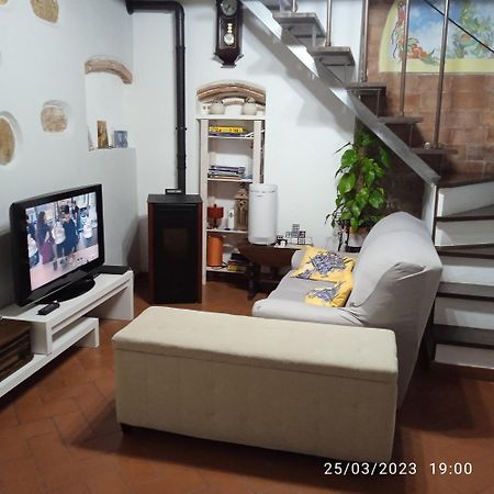 Casa Rosy Βίλα Arena Metato Εξωτερικό φωτογραφία