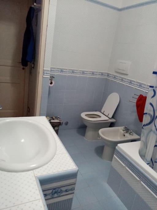 Casa Rosy Βίλα Arena Metato Εξωτερικό φωτογραφία