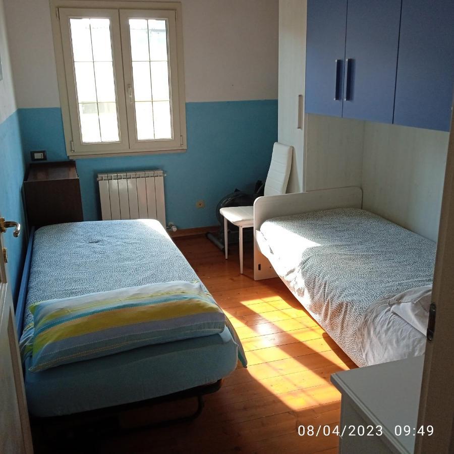 Casa Rosy Βίλα Arena Metato Εξωτερικό φωτογραφία