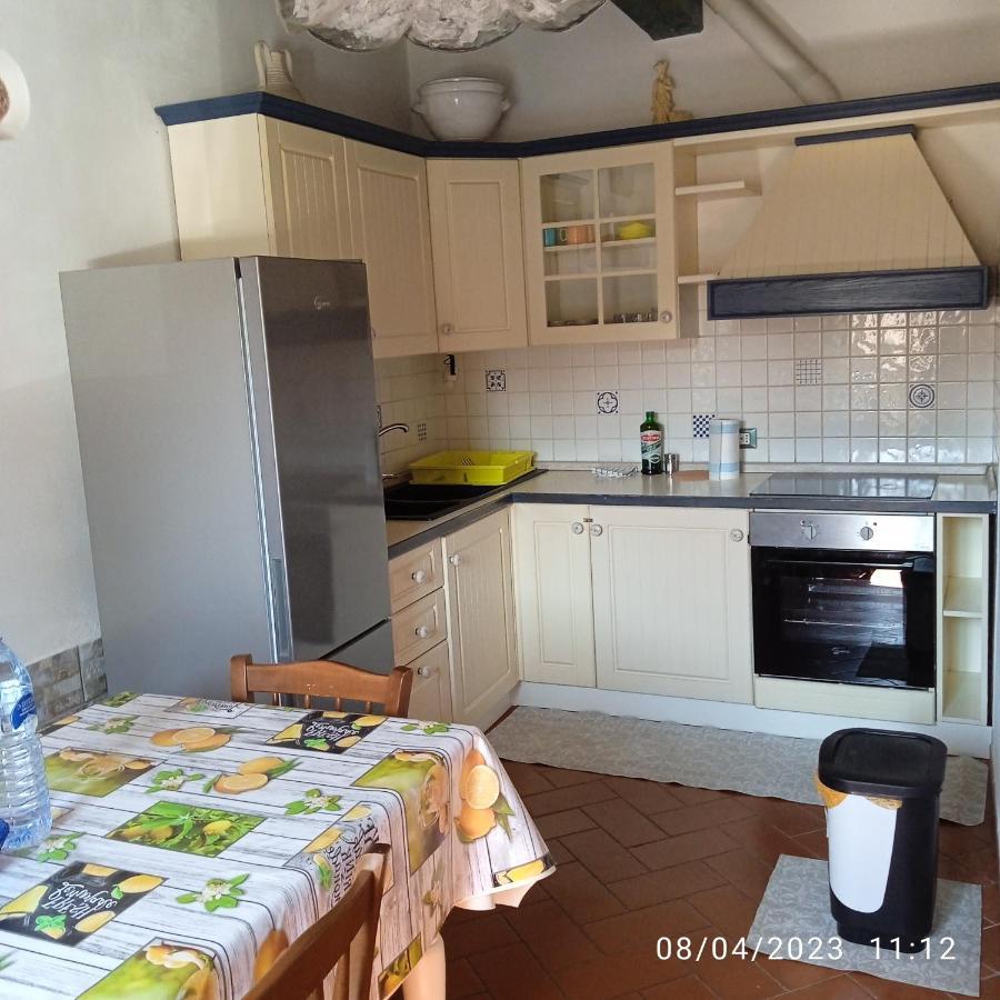 Casa Rosy Βίλα Arena Metato Εξωτερικό φωτογραφία