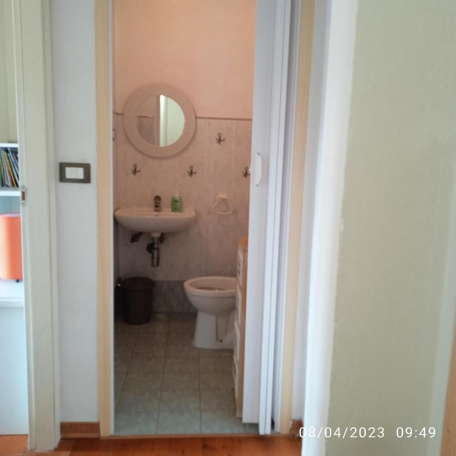 Casa Rosy Βίλα Arena Metato Εξωτερικό φωτογραφία