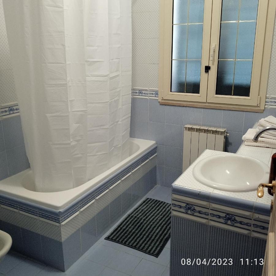 Casa Rosy Βίλα Arena Metato Εξωτερικό φωτογραφία