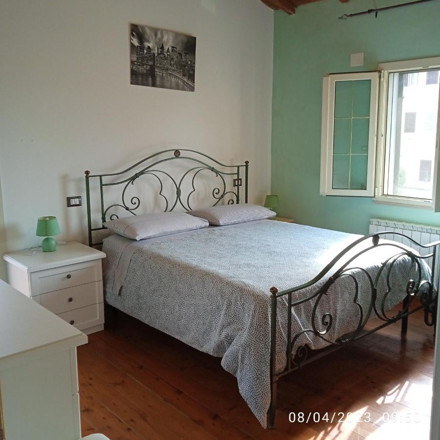 Casa Rosy Βίλα Arena Metato Εξωτερικό φωτογραφία