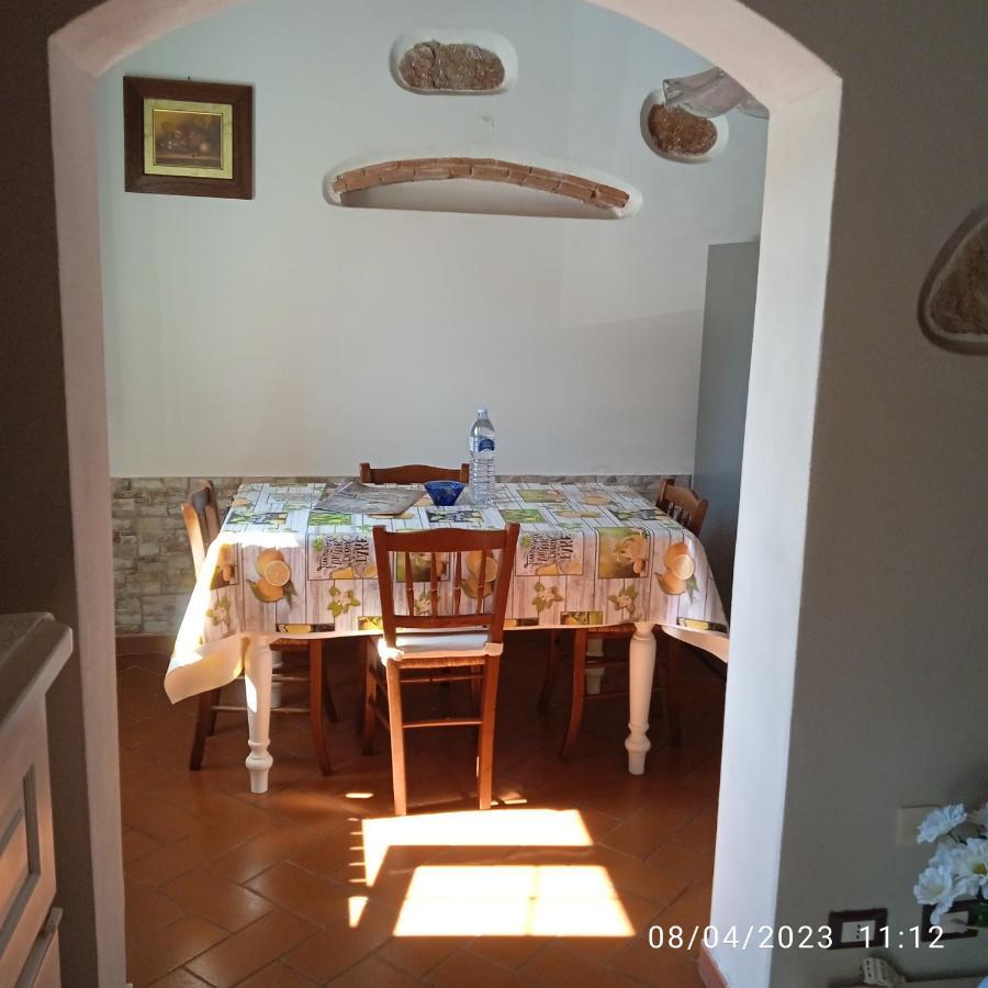 Casa Rosy Βίλα Arena Metato Εξωτερικό φωτογραφία