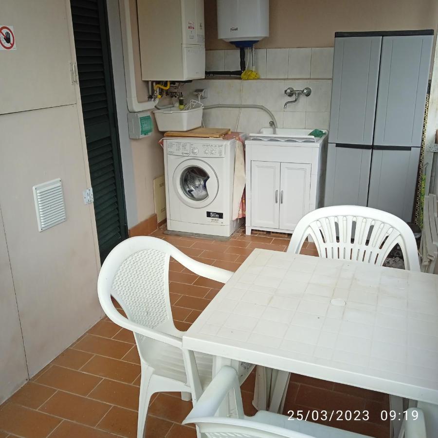 Casa Rosy Βίλα Arena Metato Εξωτερικό φωτογραφία